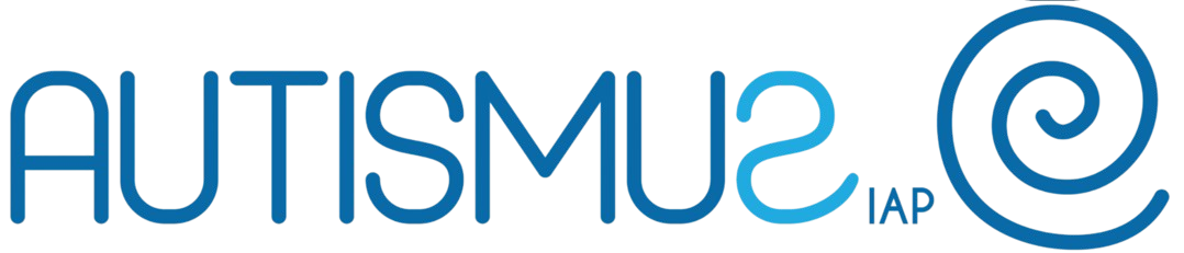 Logo Autismus